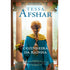 Livro A Cozinheira da Rainha de Tessa Afshar, capa com mulher ruiva de trança de costas. — Plenitude