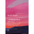 Livro A Esperança do Céu, de Sheila Walsh, capa com tons de rosa, roxo e azul. — Plenitude