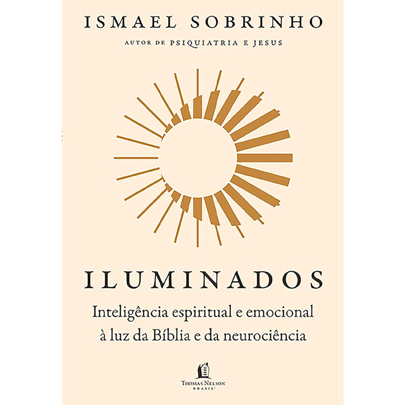 Iluminados | Ismael Sobrinho