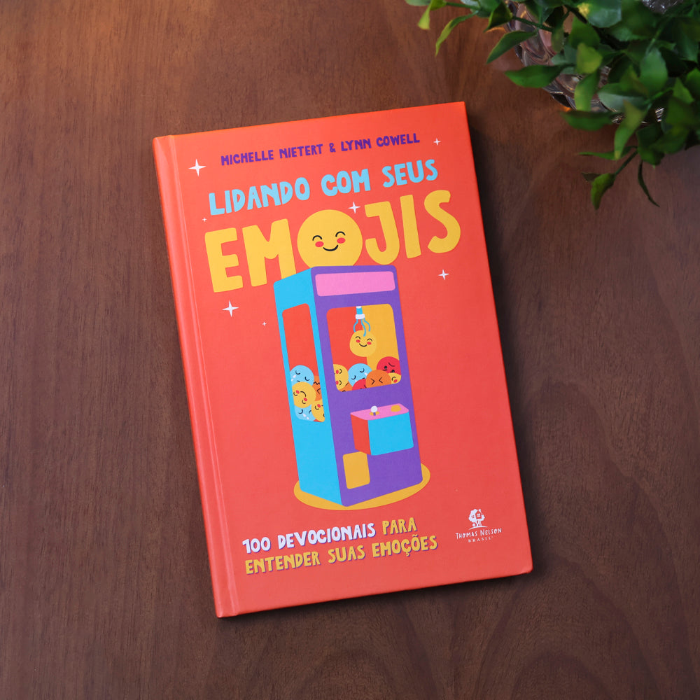 Lidando Com Seus Emojis | Michelle Nietert e Lynn Cowell