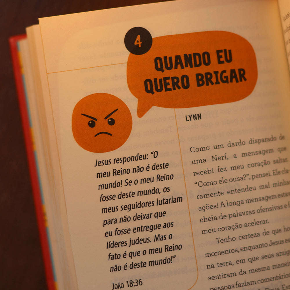 Lidando Com Seus Emojis | Michelle Nietert e Lynn Cowell