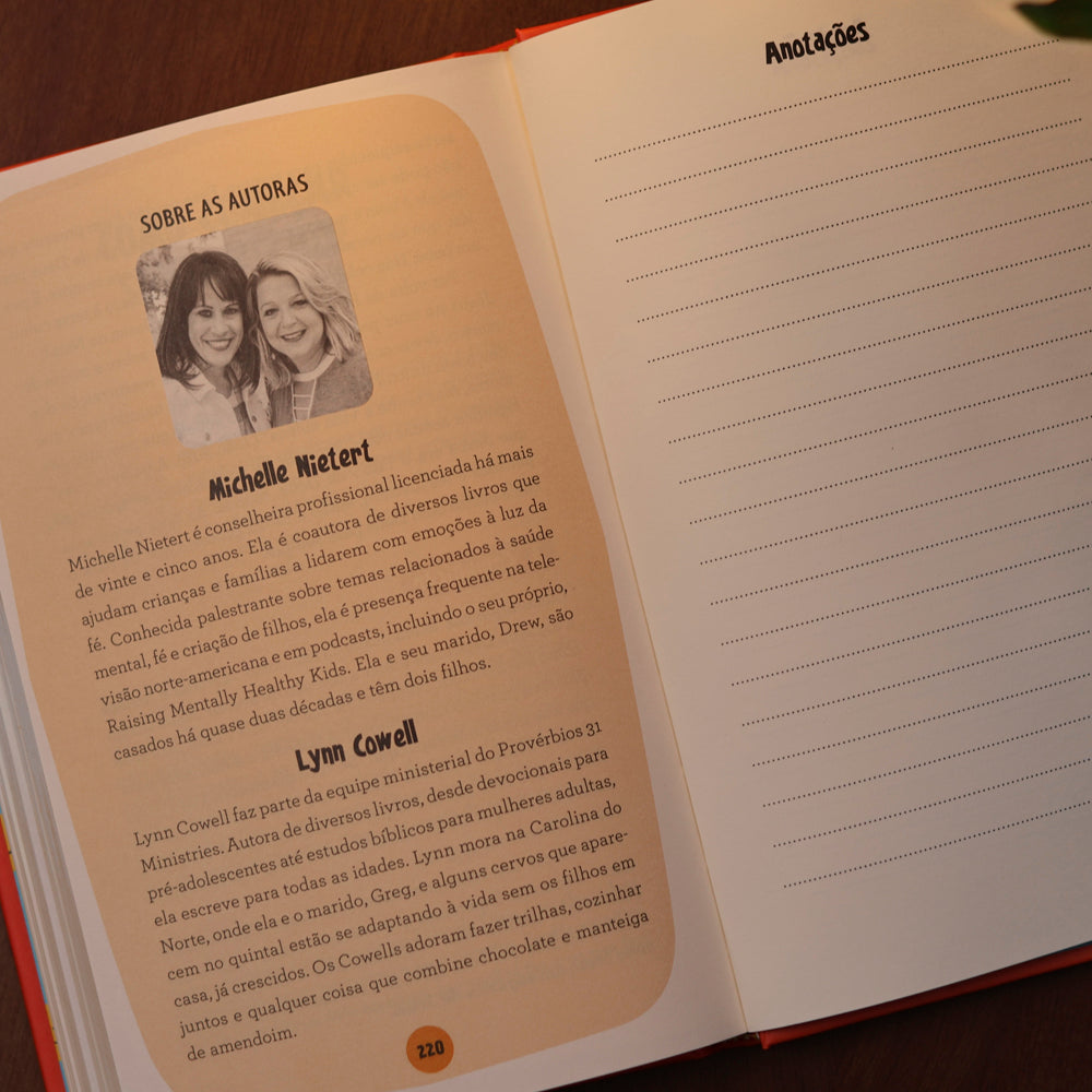 Lidando Com Seus Emojis | Michelle Nietert e Lynn Cowell