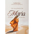 Livro As Palavras de Maria de Carlito Paes, capa branca com ilustração de Maria em tons terrosos. — Plenitude