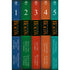 Box Comentário Bíblico Beacon | Antigo Testamento 5 Volumes (Brochura)