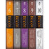 Box Comentário Bíblico Beacon | Novo Testamento 5 Volumes (capa dura)