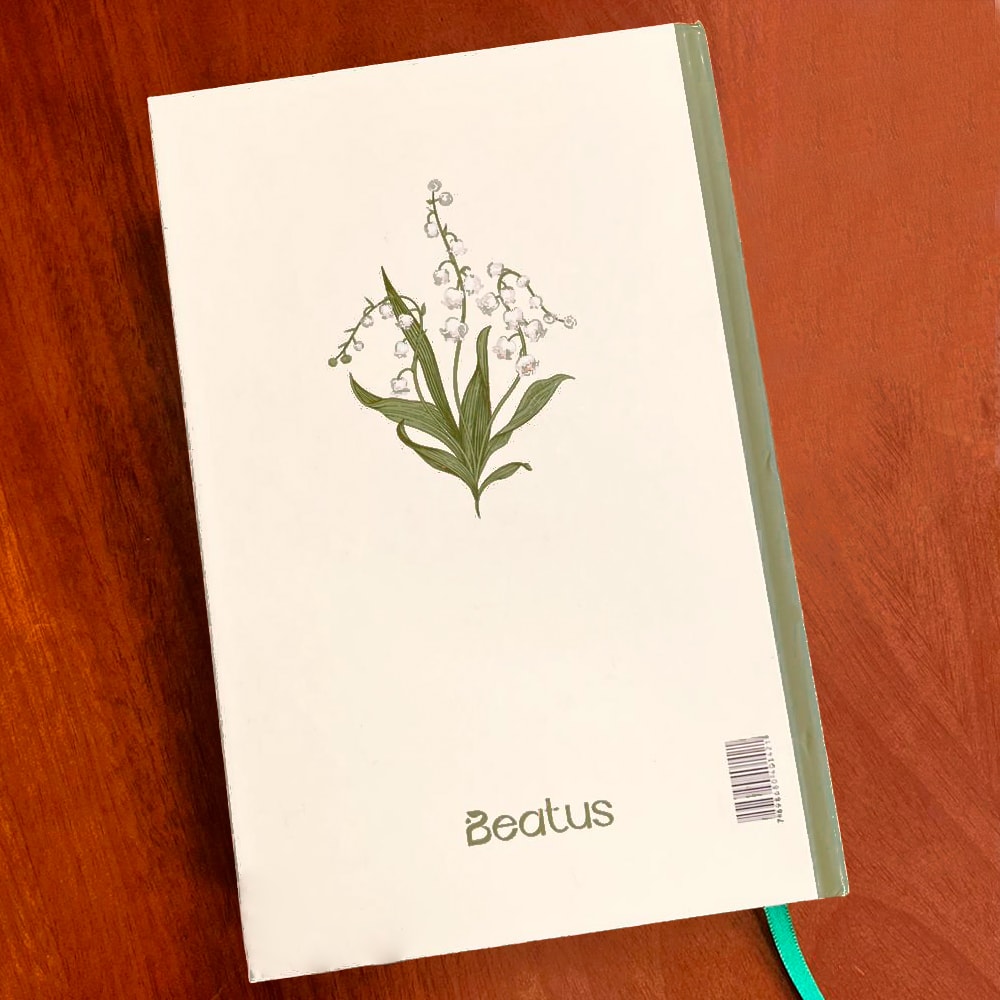 Bíblia Pastoral | Letra Normal | Capa Dura Jardim | Edição Católica