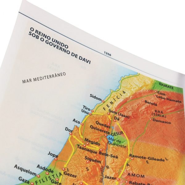 Dicionário Bíblico Unger