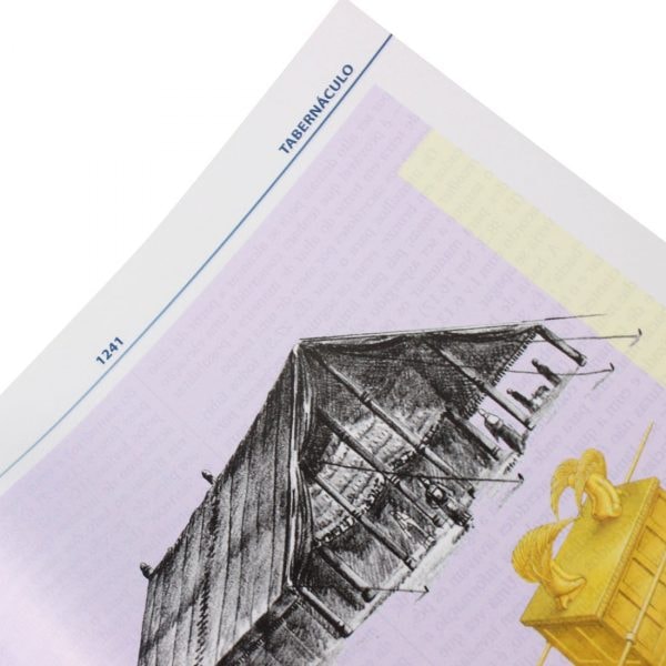 Dicionário Bíblico Unger