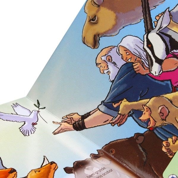 Bíblia Momentos Com Deus