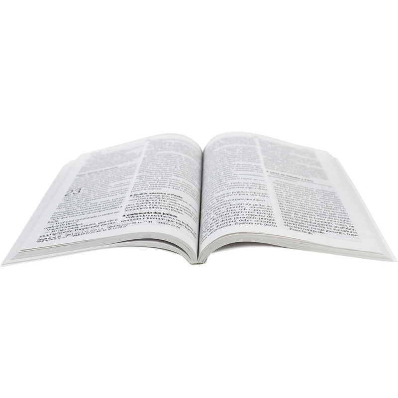 Novo Testamento NAA