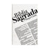 Bíblia Sagrada Texto | ARC | Harpa Cristã | Capa Dura