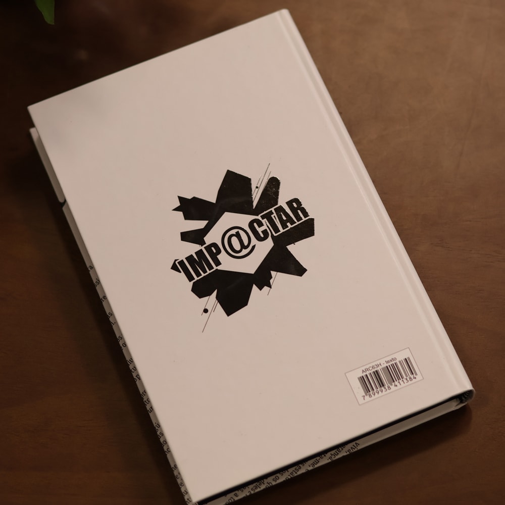 Bíblia Sagrada Texto | ARC | Harpa Cristã | Capa Dura