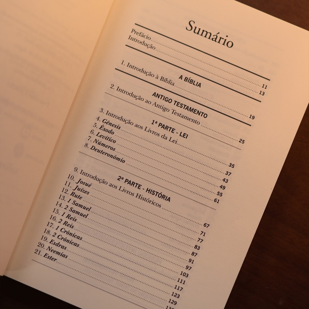 Redescobrindo Sua Bíblia | André Coelho