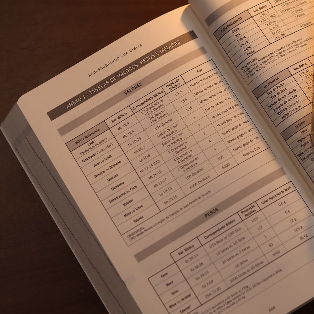 Redescobrindo Sua Bíblia | André Coelho