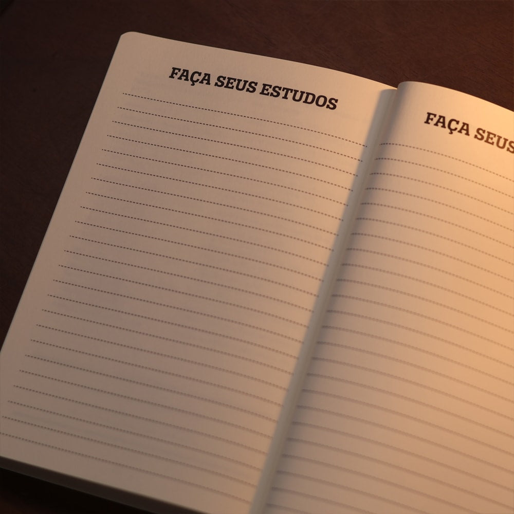 Redescobrindo Sua Bíblia | André Coelho