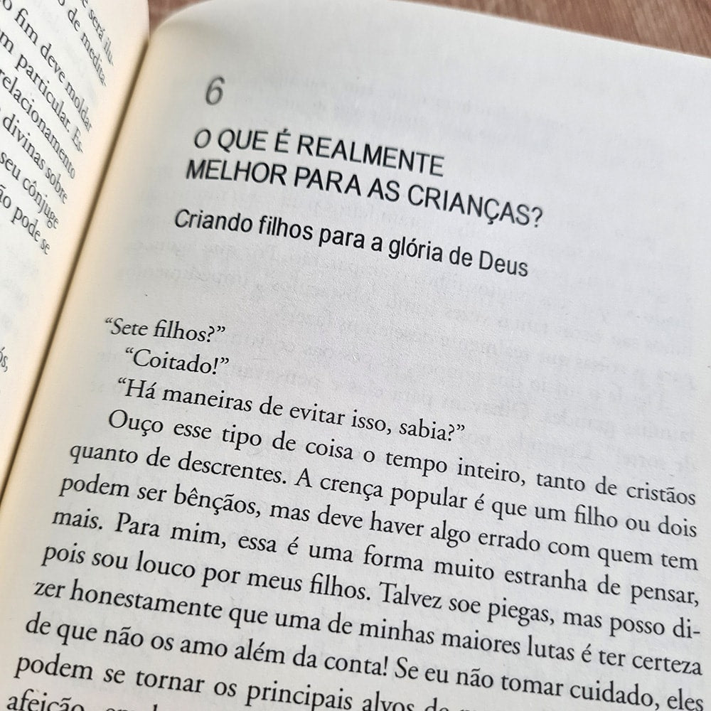 Você e Eu Para Sempre | Francis Chan e Lisa Chan