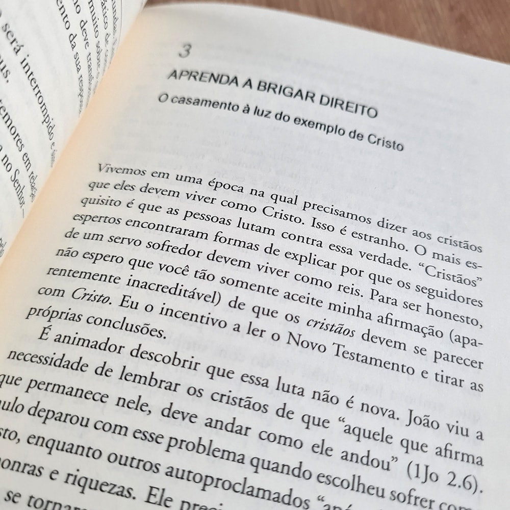 Você e Eu Para Sempre | Francis Chan e Lisa Chan