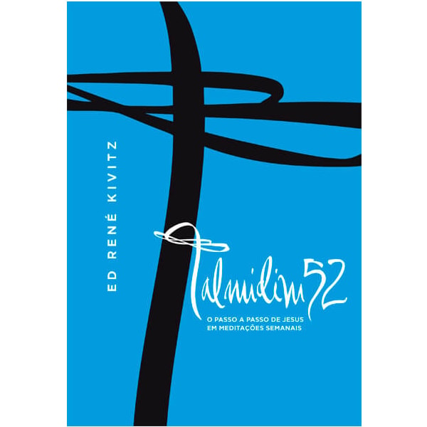 Talmidim 52 | Ed. René Kivitz