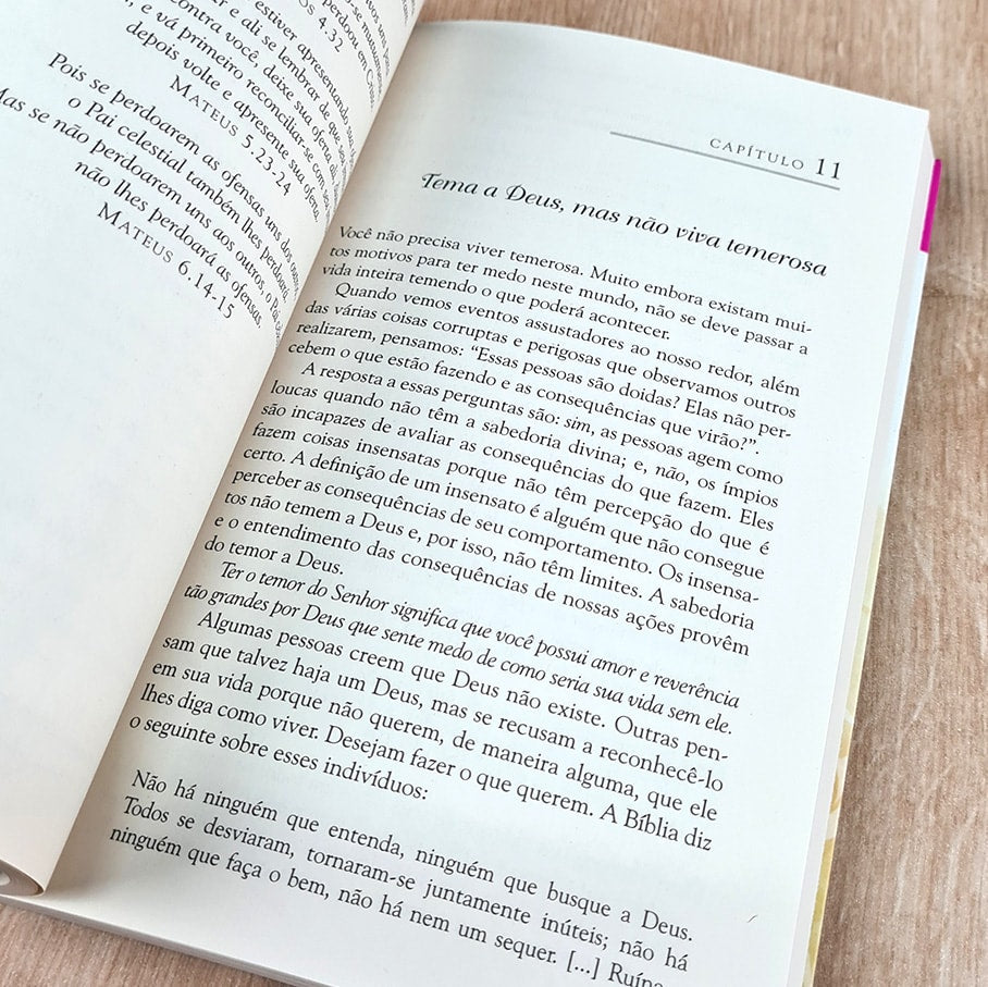 30 Dias Para Tornar-se Uma Mulher de Oração | Stormie Omartian