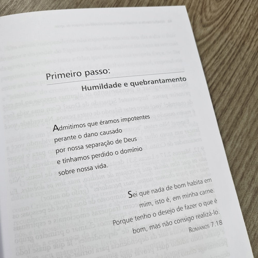 Aprofundando a Restauração da Alma | David Kornfield
