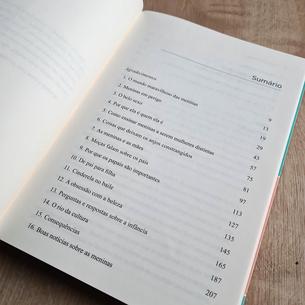 Educando Meninas | James Dobson