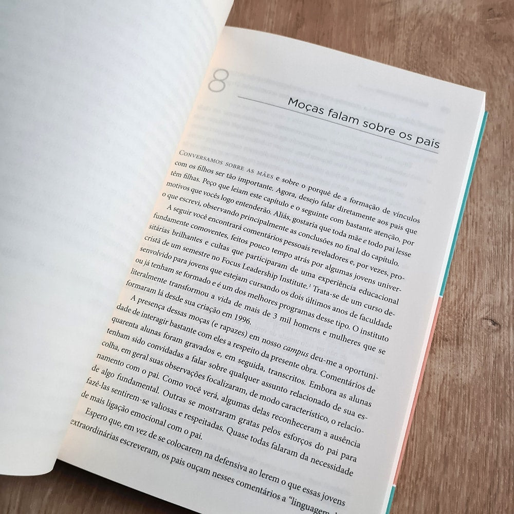 Educando Meninas | James Dobson