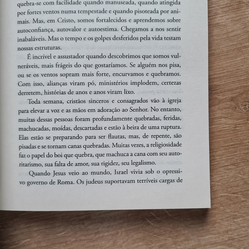 Transforme-se | Rinaldo Seixas