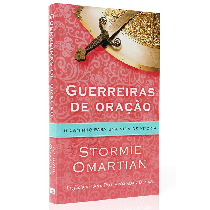 Guerreiras de Oração | Stormie Omartian