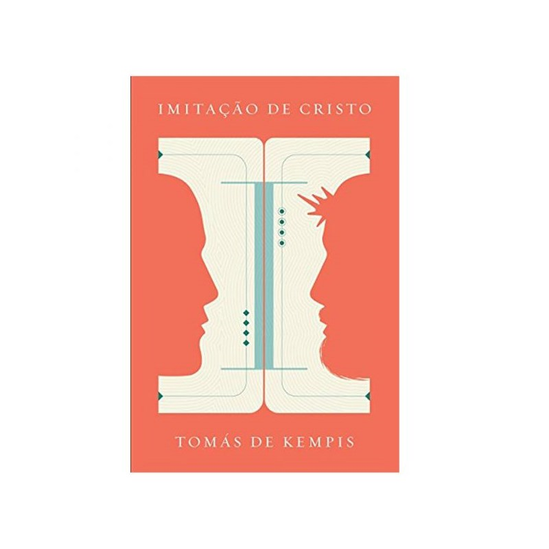 Imitação De Cristo | Tomás De Kempis