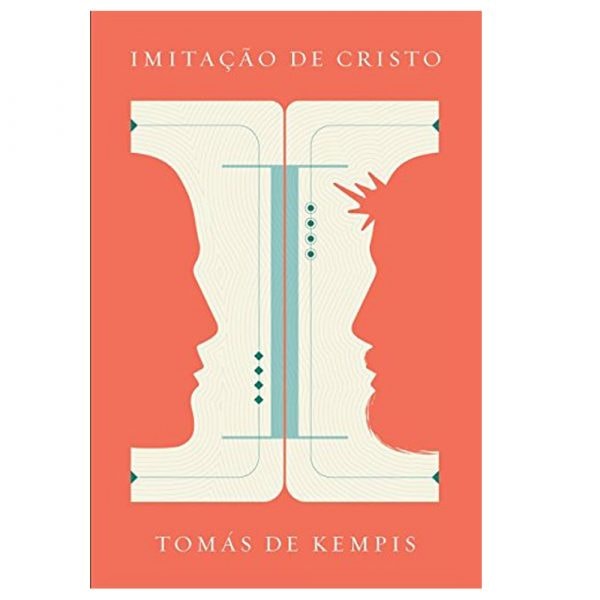Imitação De Cristo | Tomás De Kempis