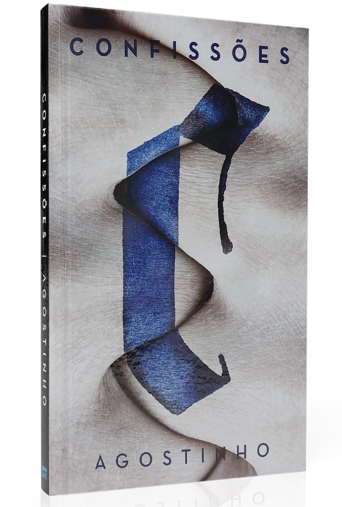 Confissões | Nova Edição | Agostinho