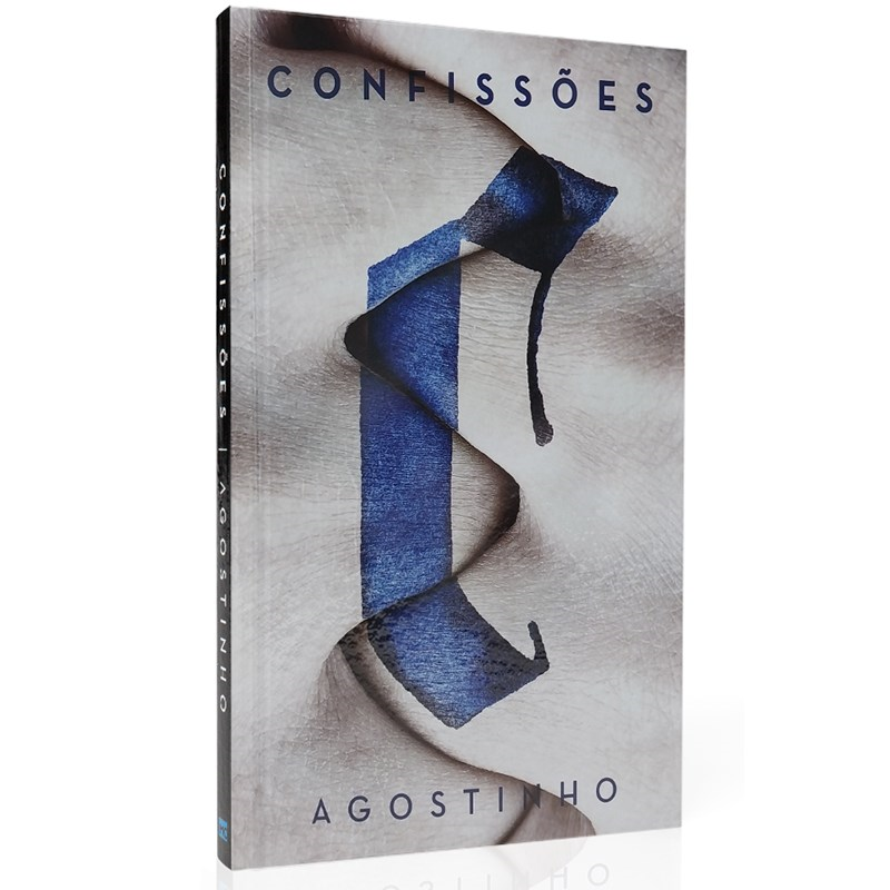 Confissões | Nova Edição | Agostinho