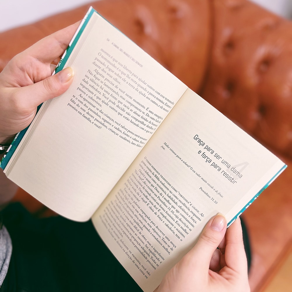 A Dama, Seu Amado e Seu Senhor | T. D. Jakes