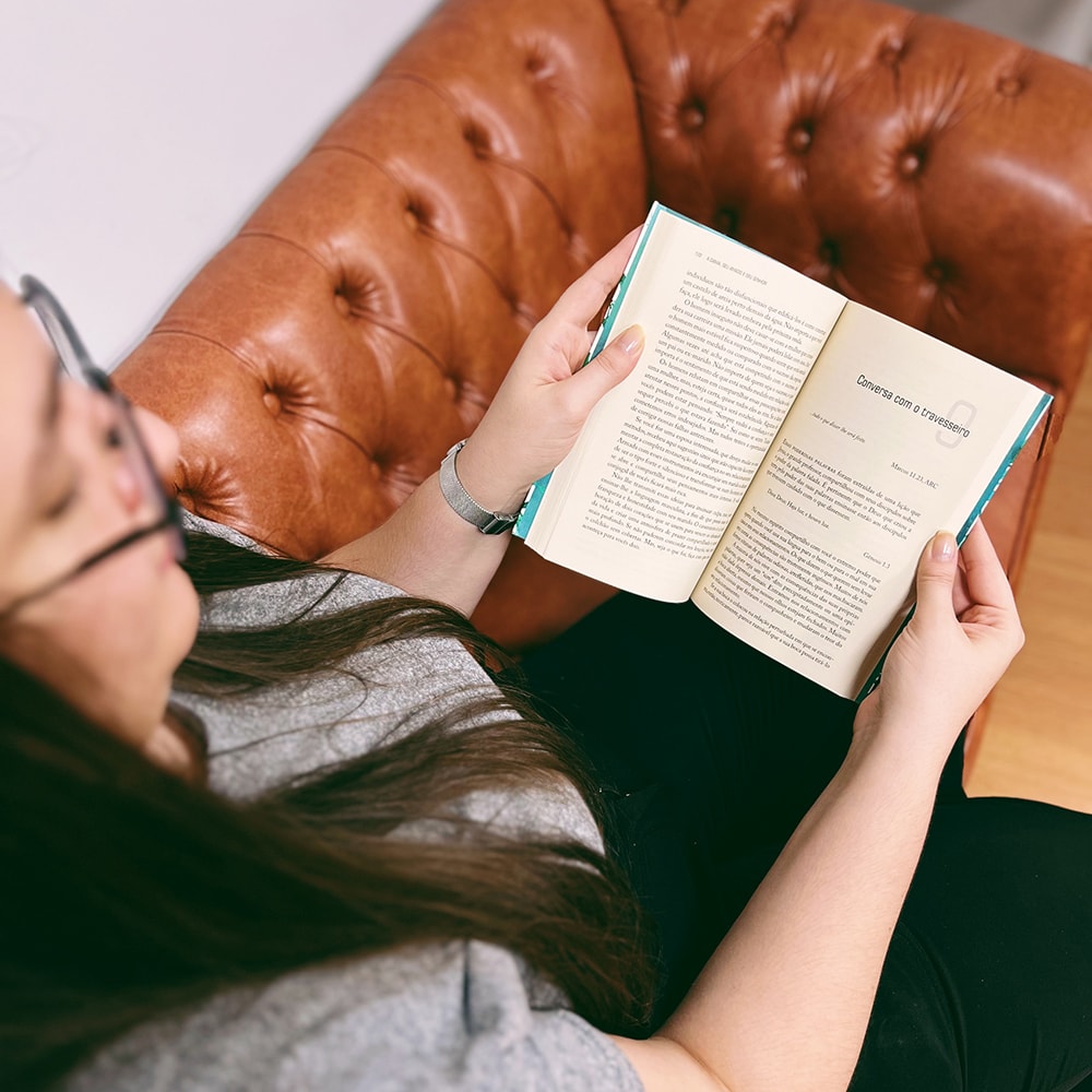 A Dama, Seu Amado e Seu Senhor | T. D. Jakes