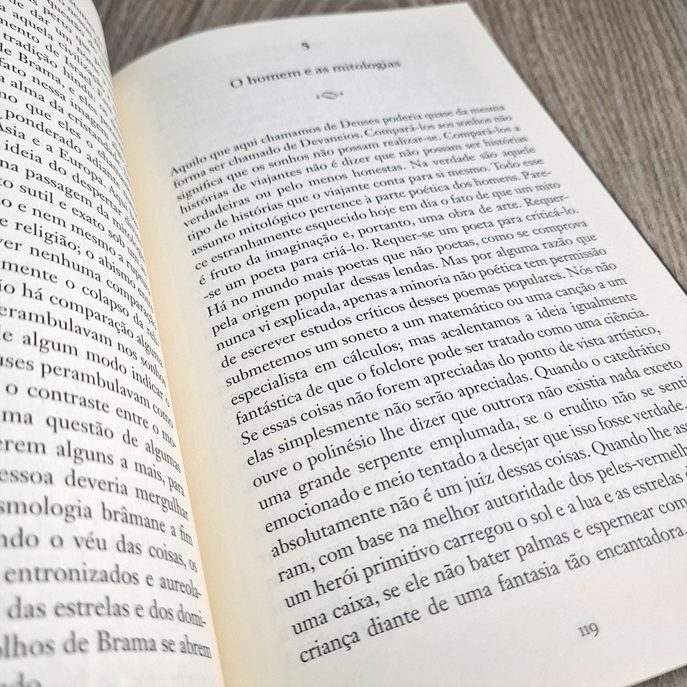 O Homem Eterno | G.K Chesterton