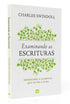 Examinando as Escrituras | Charles Swindoll