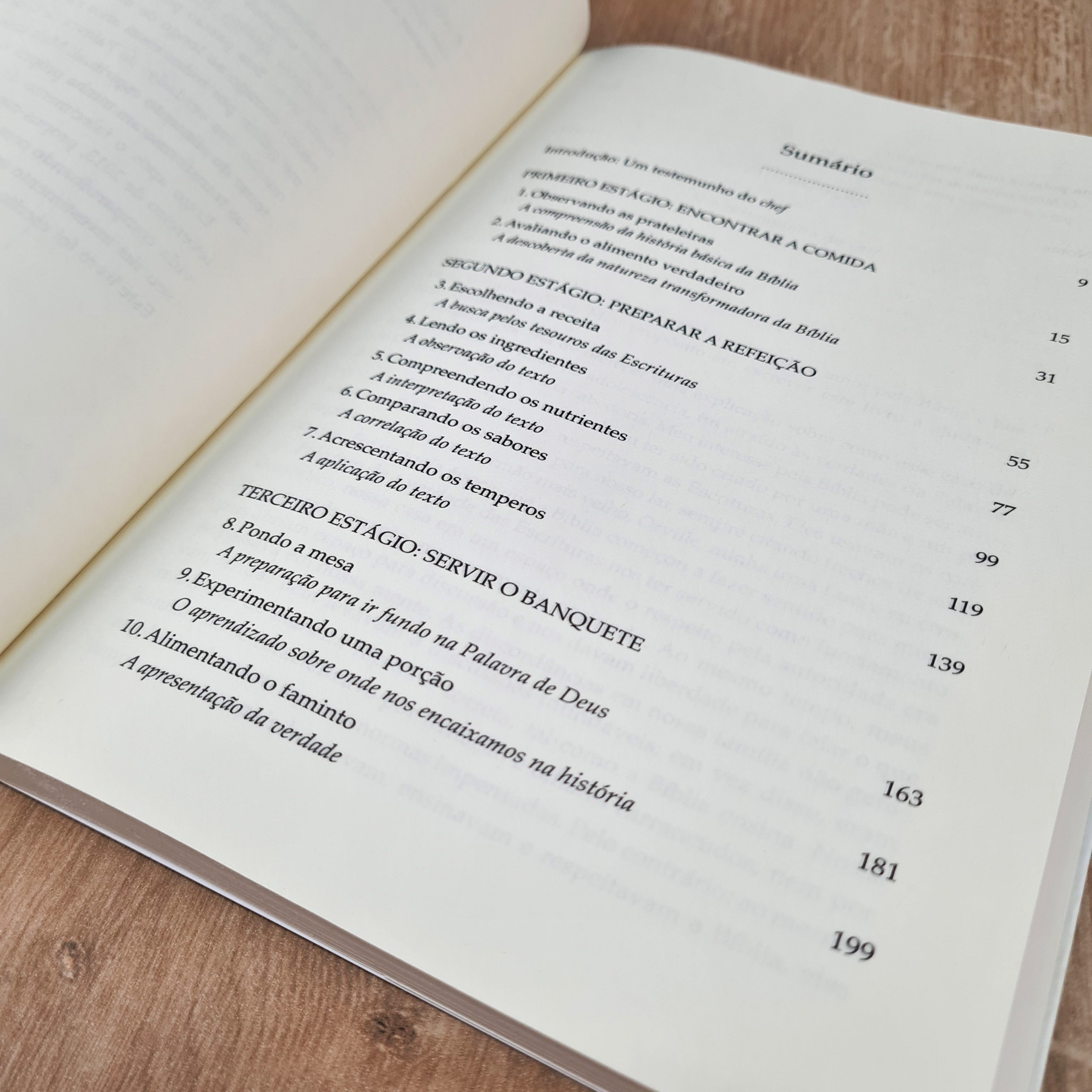 Examinando as Escrituras | Charles Swindoll