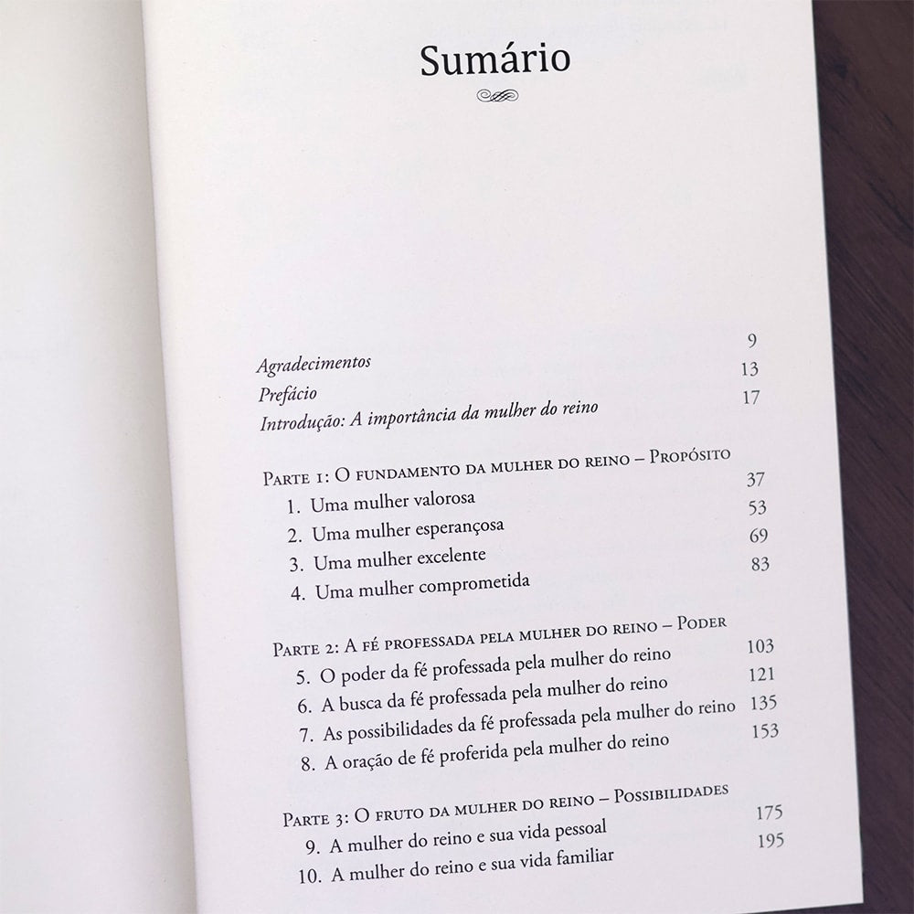Mulher do Reino | Tony Evans