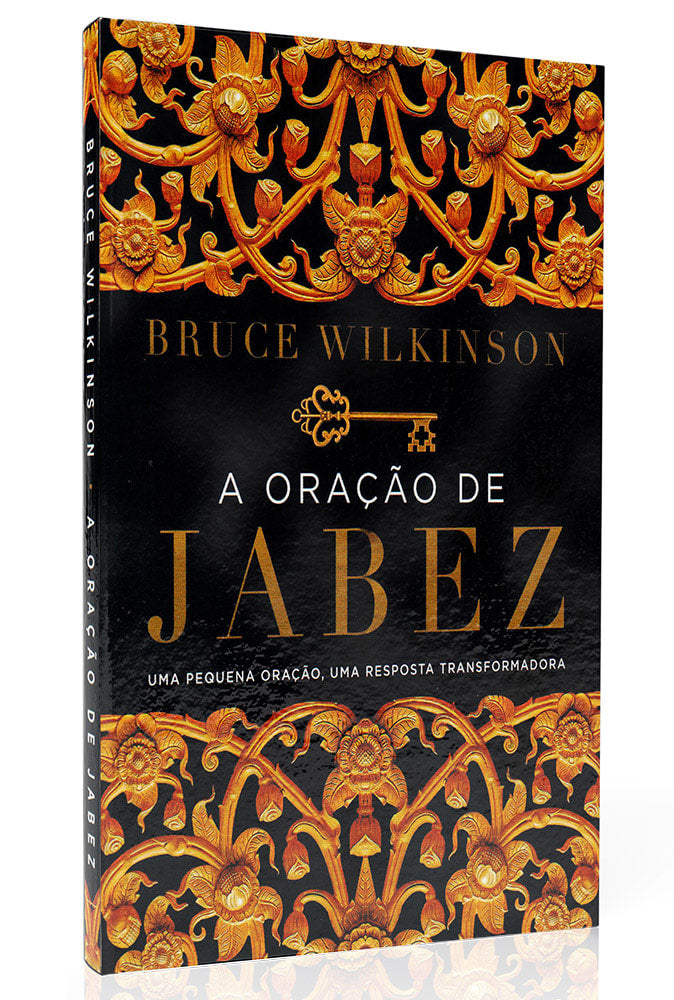 A Oração de Jabez | Bruce Wilkinson