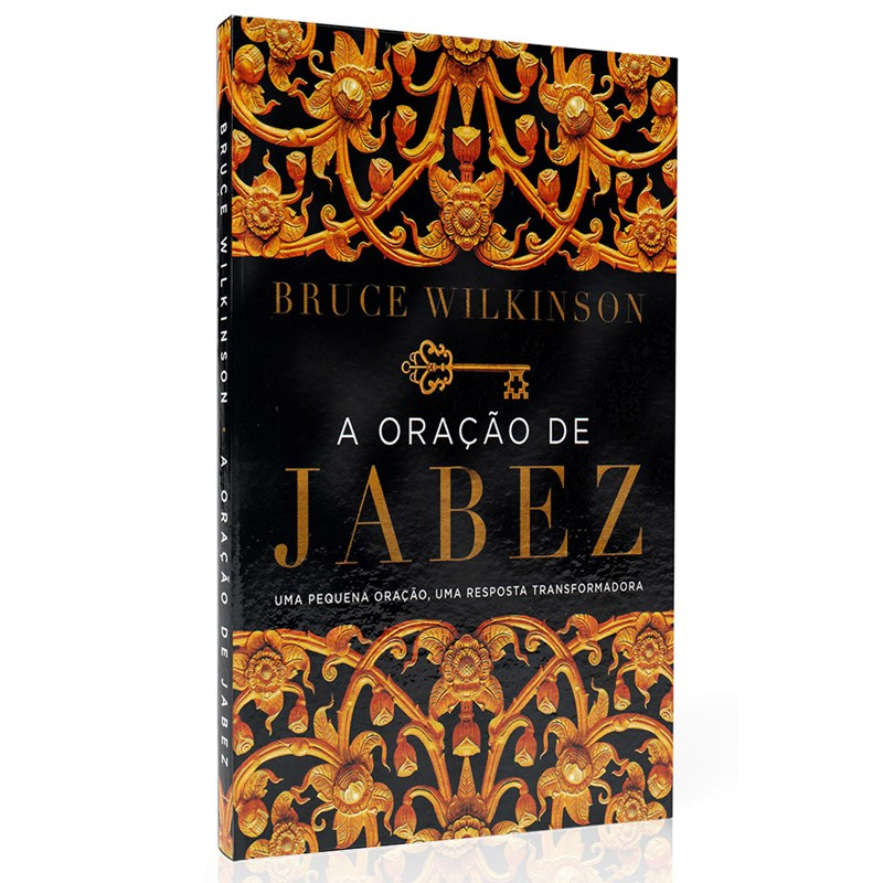 A Oração de Jabez | Bruce Wilkinson