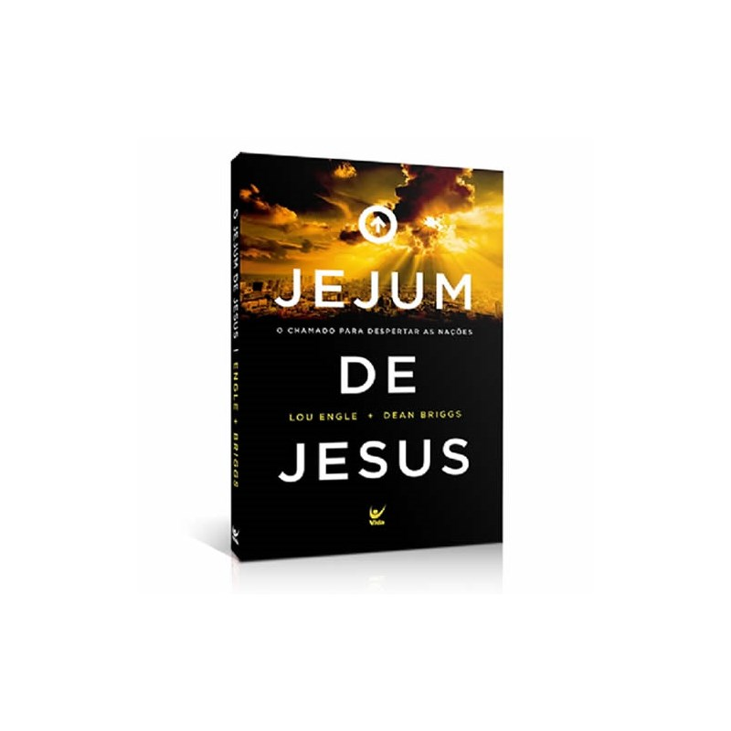 O Jejum de Jesus | Lou Engle