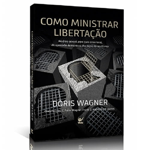 Como Ministrar Libertação | Doris Wagner