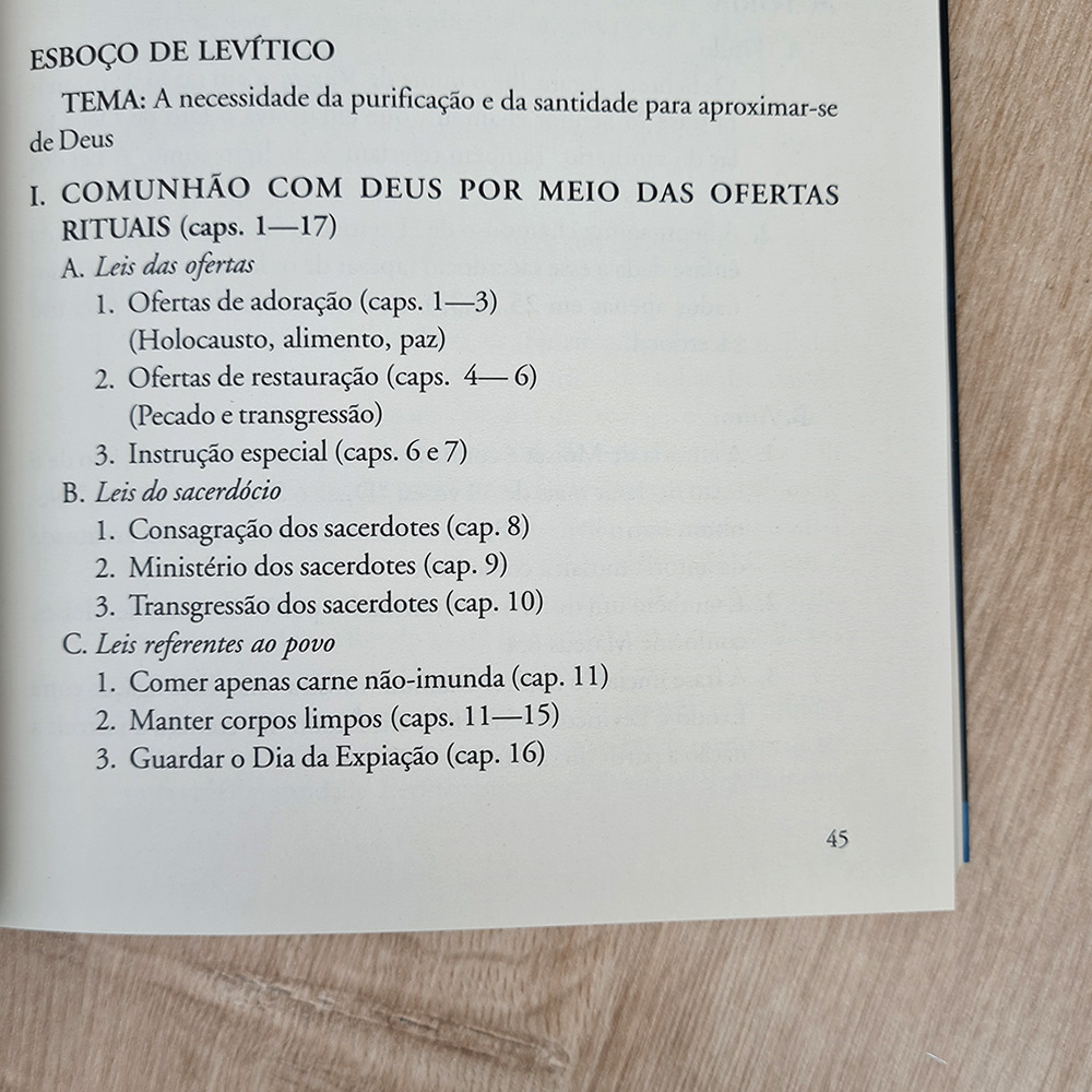 Conheça Melhor O Antigo Testamento | Stanley A. Ellisen