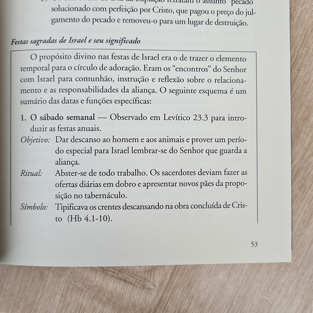 Conheça Melhor O Antigo Testamento | Stanley A. Ellisen