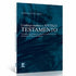 Livro: Conheça Melhor O Antigo Testamento, de Stanley A. Ellisen. Capa azul escura com título em branco. — Plenitude