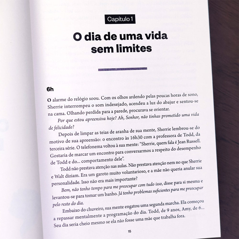 Limites, Quando Dizer Sim, Quando Dizer Não | 2ª Edição | Cloud e Townsend