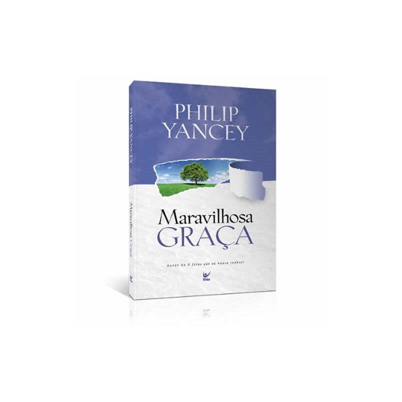 Maravilhosa Graça | Philip Yancey