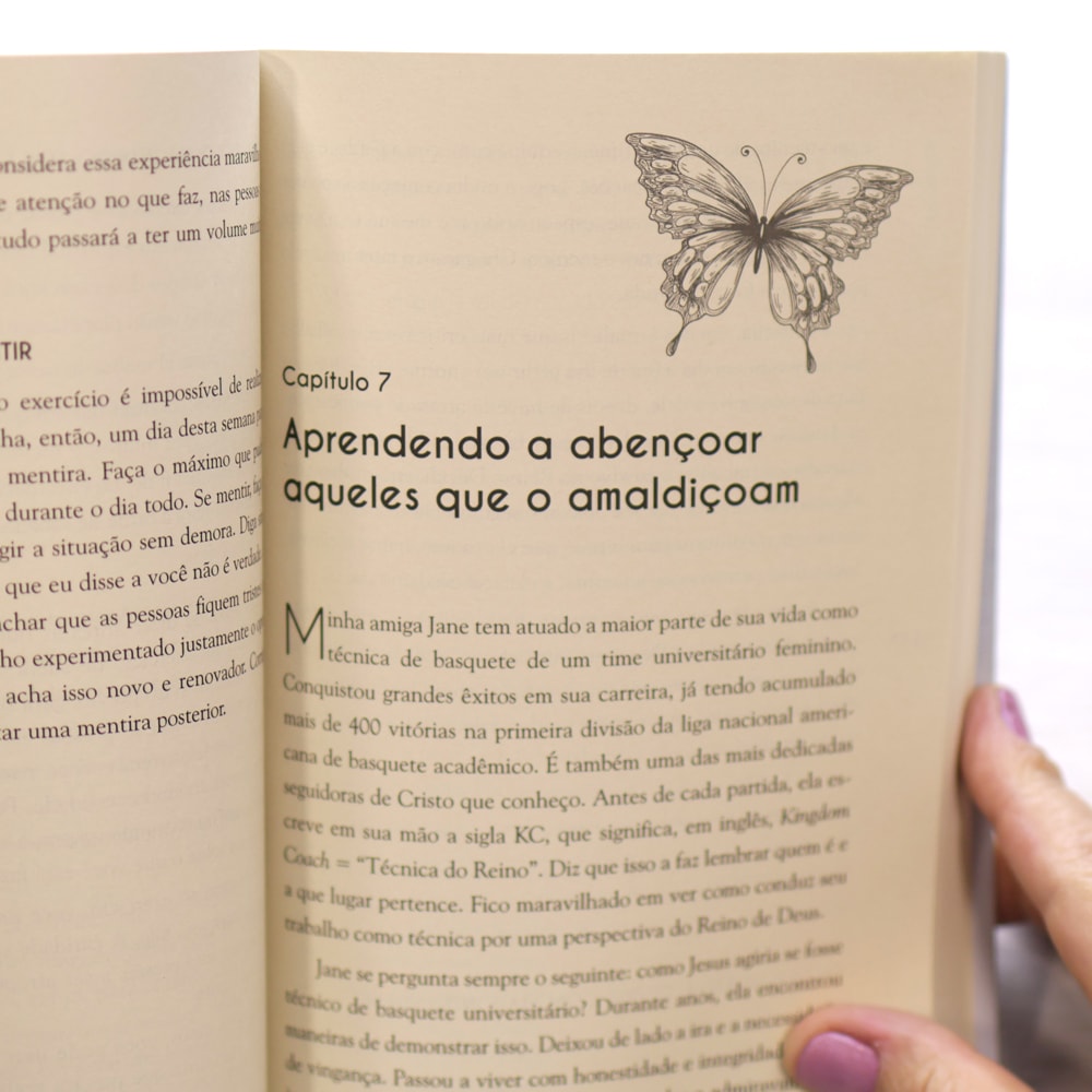 A Maravilhosa e Boa Vida | James Bryan Smith