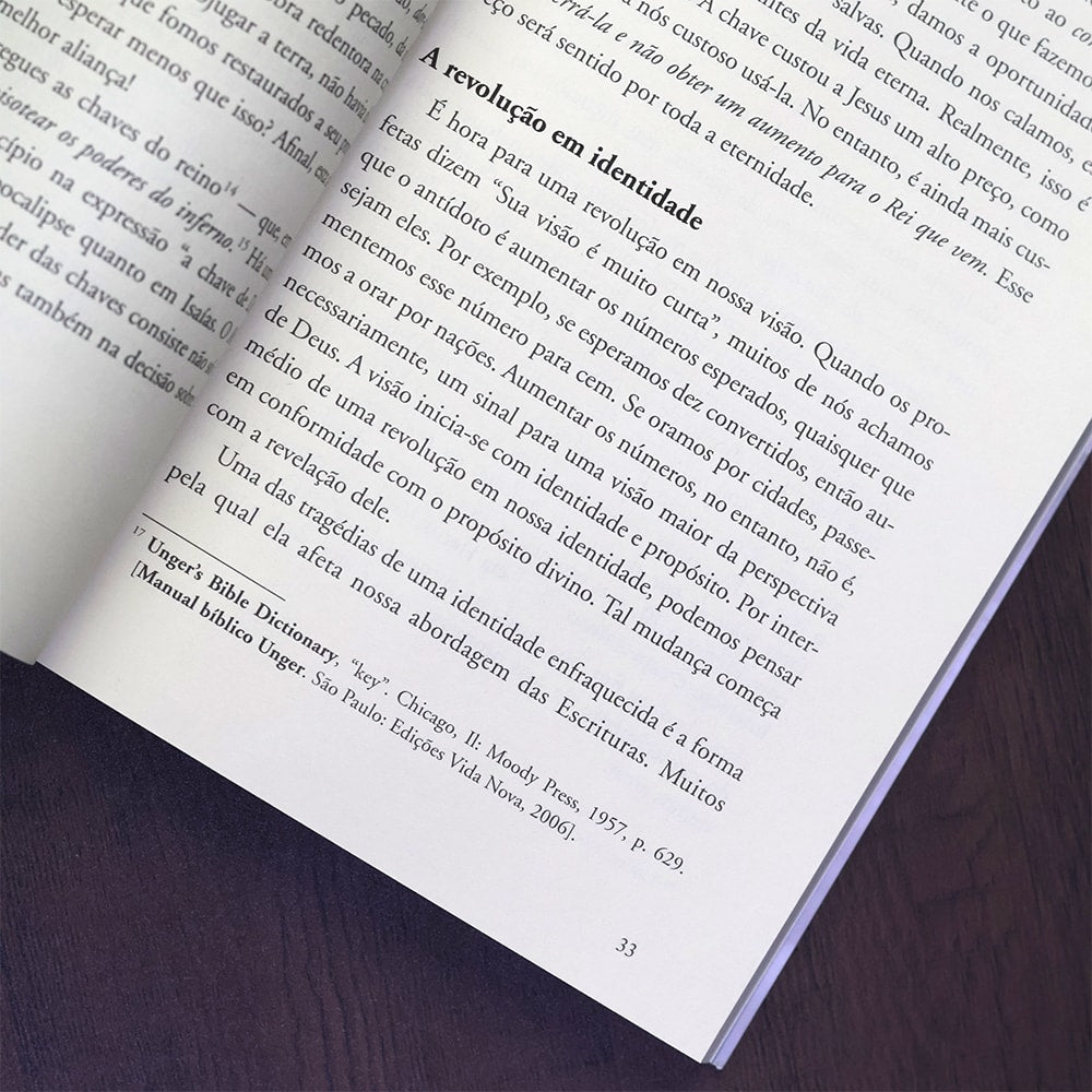 Quando o Céu Invade a Terra | Bill Johnson