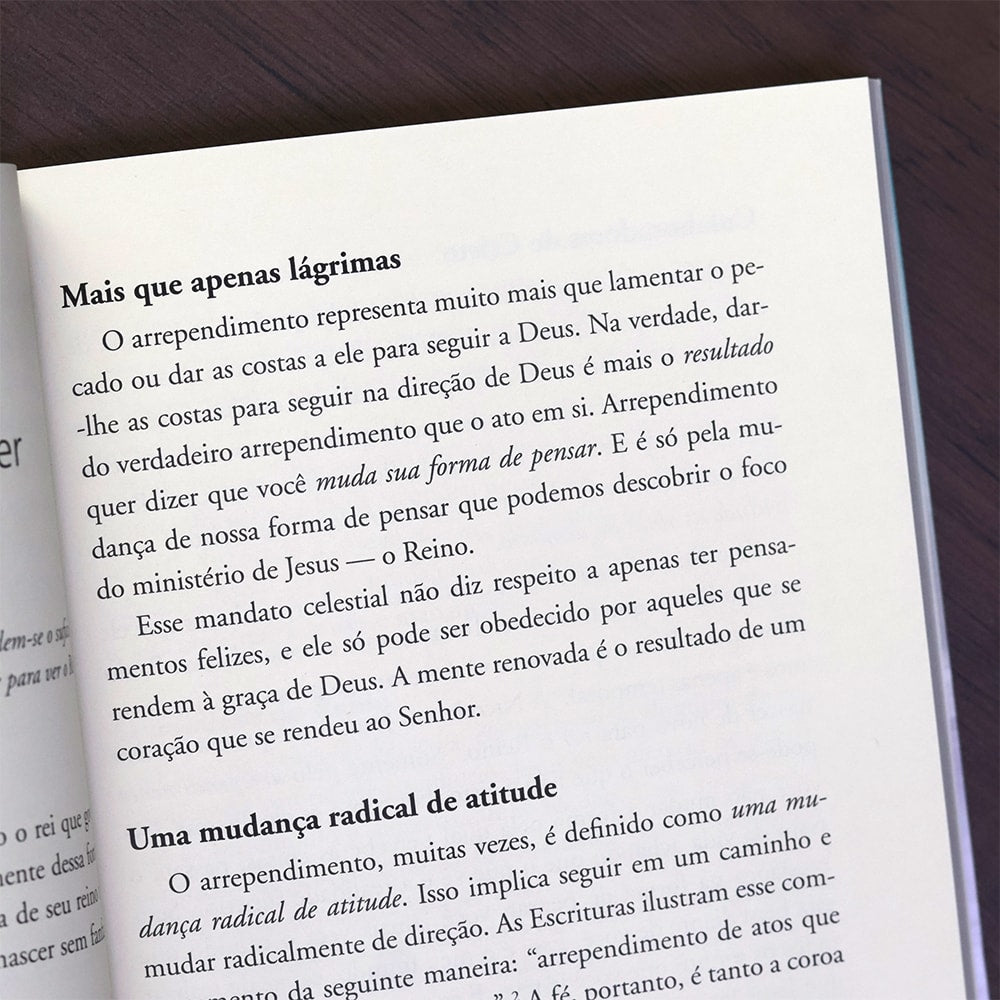 Quando o Céu Invade a Terra | Bill Johnson